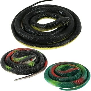 Beware Snakes