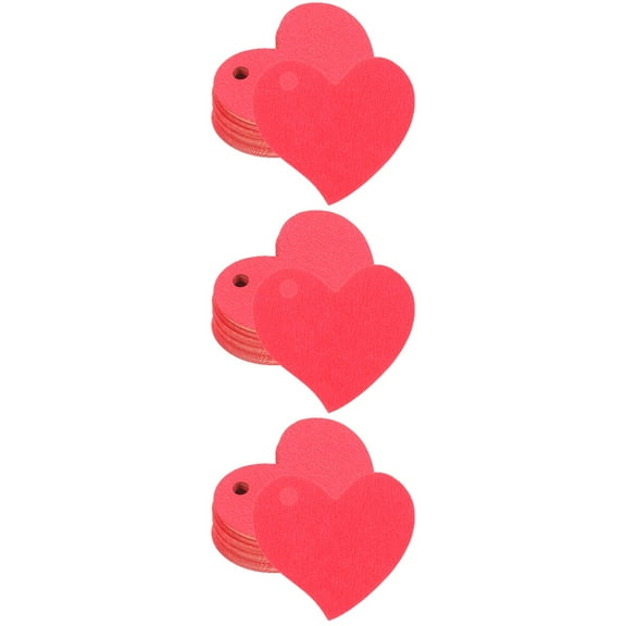 3 Pieces Seating Chart Wedding Heart Shaped Elevator