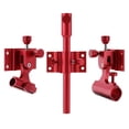 thumbnail image 1 of 3 Pieces Set Fishing Chair Accessories Umbrella to Install Stable Holder Multifunctional Chair Accessories for Outdoors Fishing red, 1 of 7