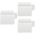 thumbnail image 1 of 3 Pieces Tooth Paste Toothpaste Extruder Tube Squeezer Dispenser Manual White, 1 of 6