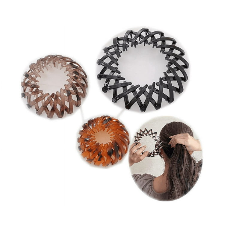Donut Ponytail Holder Donut Ponytail Holder