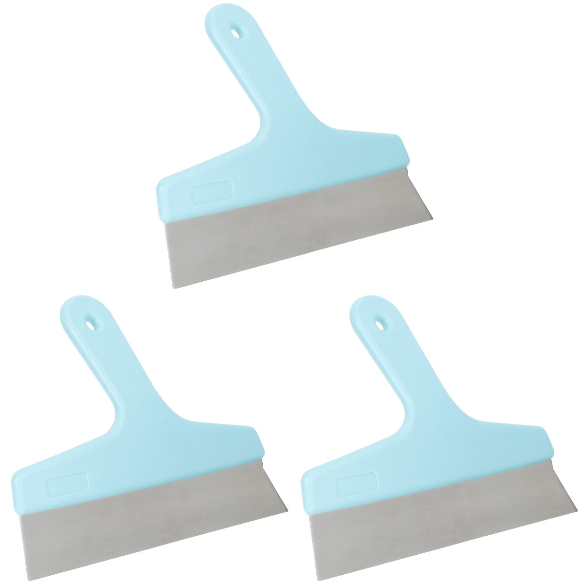 WYN 3pcs Paint Edger Multipurpose Wallpaper Tool Wall Painting House