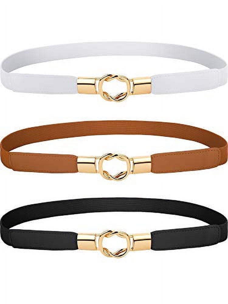 thin waist belt