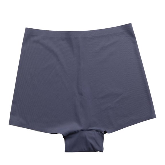3 Pieces Women knickers shorts seamless safety shorts for women hight rise shorts knickers high waist underwear