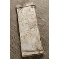 thumbnail image 1 of 3 Pieces of Birch Bark Sheets 15in. Long x  4.75in. Wide (6 Sheets) Natural Birch Bark Sheets 15in. Long x  4.75in. Wide (6 Pieces/Pkg), 1 of 4