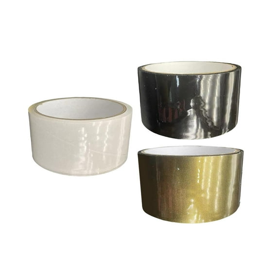 3 Pieces of Fun Tape for Games