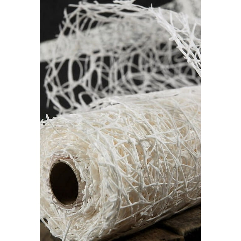 Sisal sale mesh fabric
