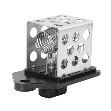 WMAutoPart Radiator Fan Relay 20663 In | Whizz Radiator Fan