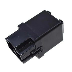 3-Pin Flasher Turn Signal Relay 81980-12070 For Toyota RAV4 Corolla Sienna Lexus