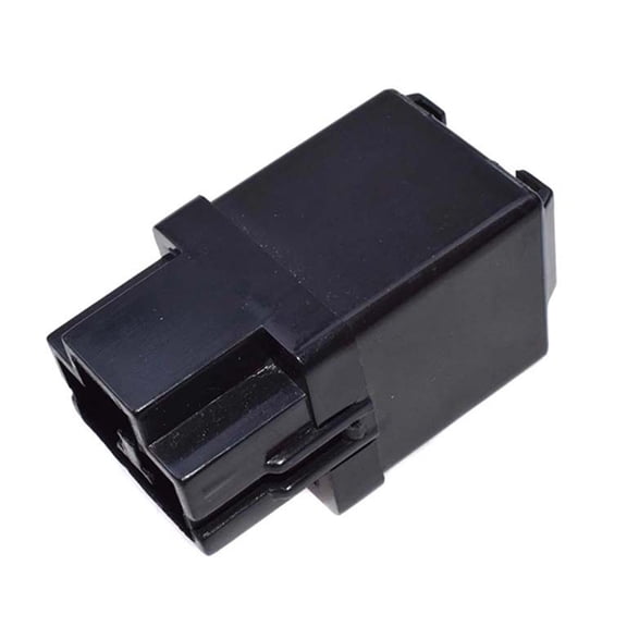 3-Pin Flasher Turn Signal Relay 81980-12070 For Toyota RAV4 Corolla Sienna Lexus