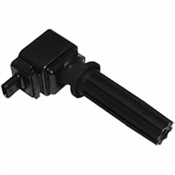 3-Pin Ignition Coil Replacement for Select Ford Vehicles, Restores Engine Spark Performance, Fits Focus, Fusion, Escape, and Mustang, Replaces Part Nos. CM5Z12029A, LR030637, JDE30294