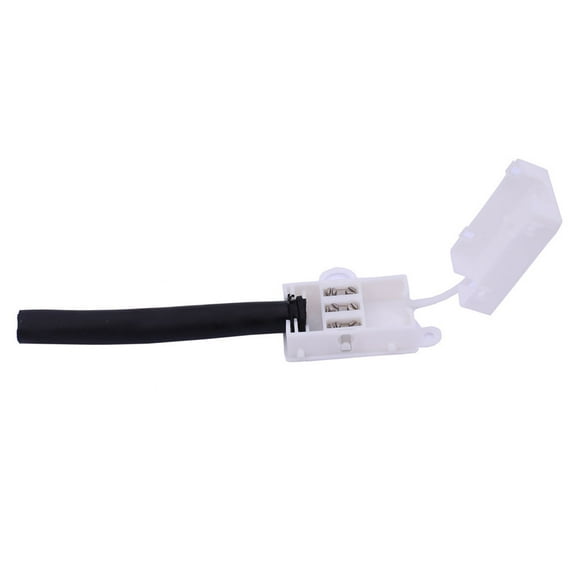 3 Pin Quick Wire Connector Electrical Project for Case Waterproof Small Junction
