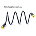 thumbnail image 1 of 3 Pin Waterproof Extension Cable for Electric Bike Throttle and Lights, 1 of 7
