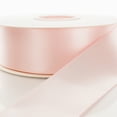 thumbnail image 1 of 3" Pink Blush Double Faced Satin Ribbon 3 Yards, 1 of 3