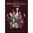 thumbnail image 1 of 3 Pints and a Rabbi (DVD), Gravitas Ventures, Comedy, 1 of 1