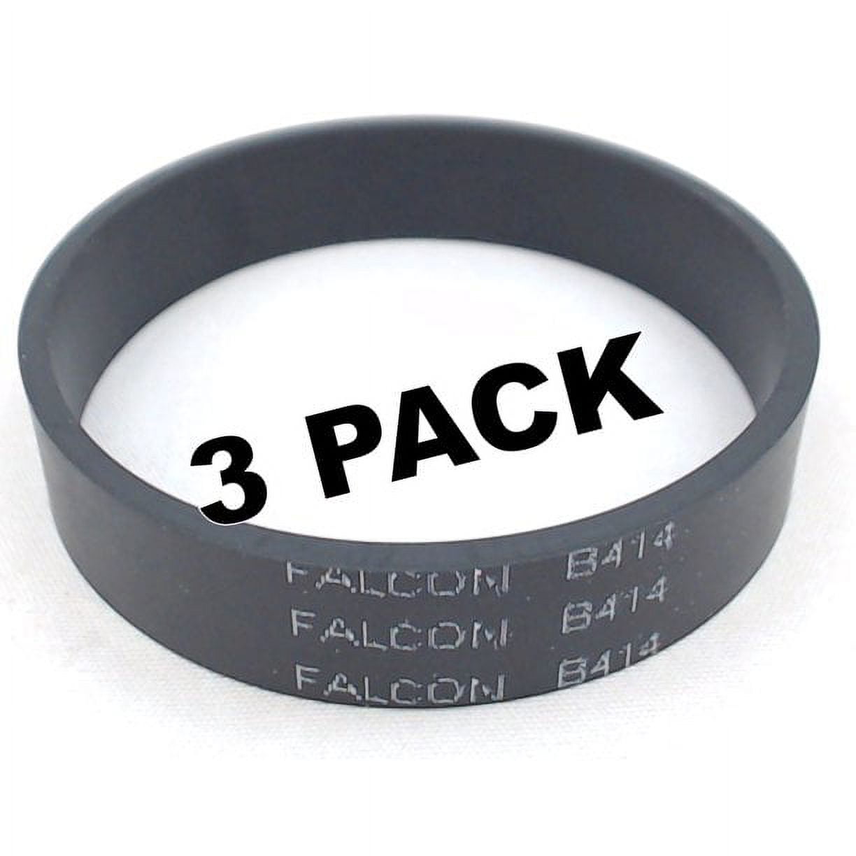 Cinturones De Vacío Bissell Original Para Powerglide Y Power | Cuotas Sin Interés