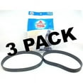 thumbnail image 1 of 3 Pk, Bissell Vacuum Belts, Style 7 9 10 12 14 16 2-Pk 32074, 1 of 2