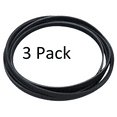 thumbnail image 1 of 3 Pk, Clothes Dryer Belt for Samsung, AP4373659, PS4133825, 6602-001655, 1 of 3