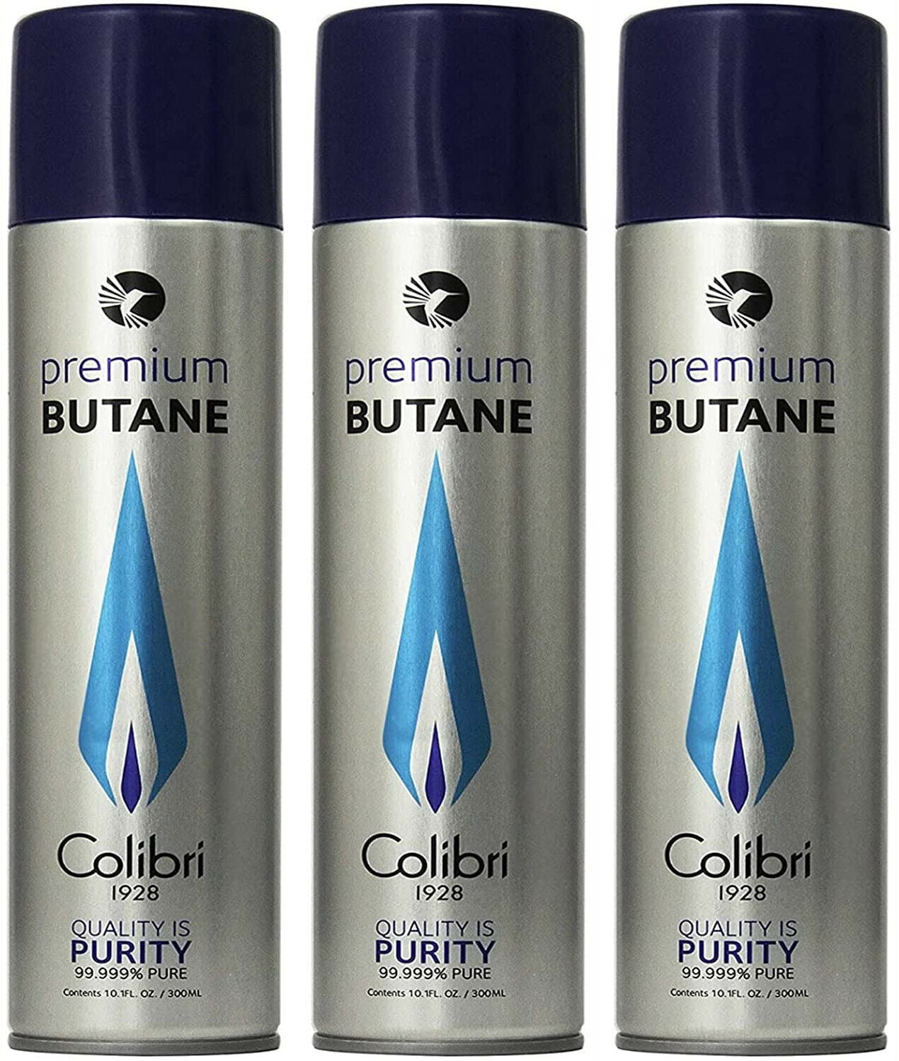 Gas Butano Premium Colibri, 10 oz –