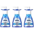 thumbnail image 1 of 3 Pk. Dawn Ultra Platinum Foam Dishwashing Fresh Rapids Scent 10.1 Fl Oz 190 Pumps (30.3 Fl Oz 570 Pumps Total), 1 of 4