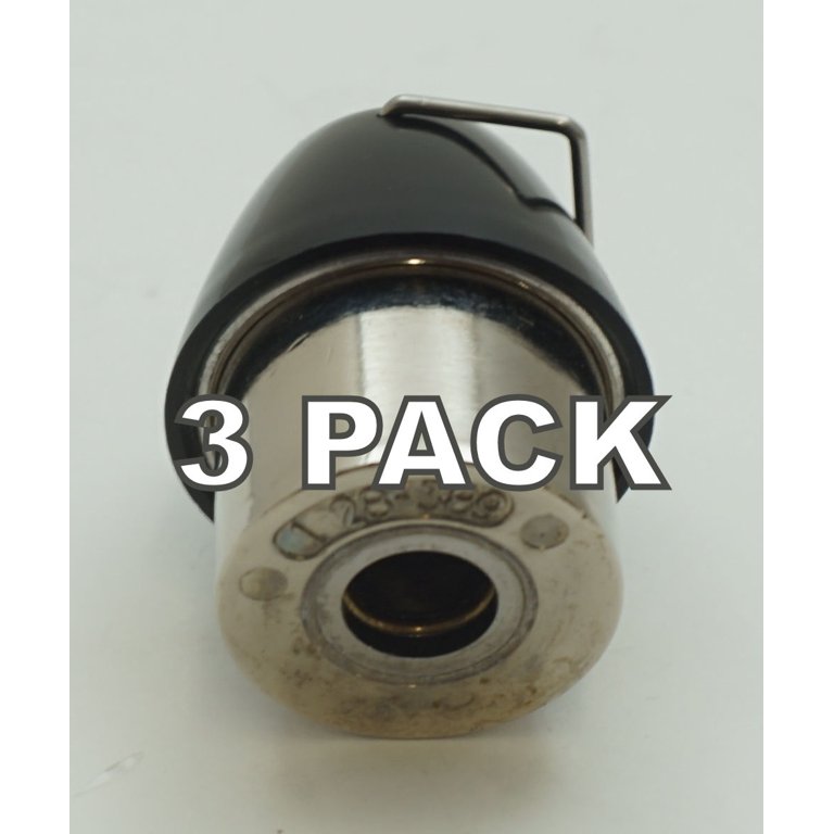 Pk, Presto Pressure Cooker Regulator Weight, 09914