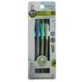 thumbnail image 1 of 3 Pk Retractable Gel Pens (Other), 1 of 1