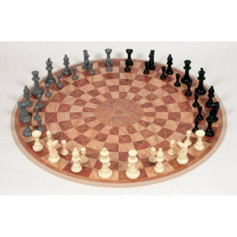 3 online way chess
