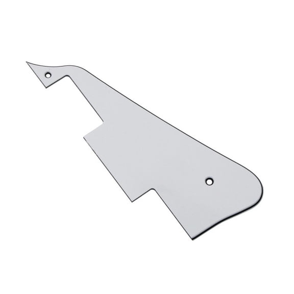 3 Ply LP Style Guitar Pickguard for Les for Epi for SG Electric Guitar