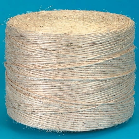 3-Ply Sisal Tying Twine - 1 Per Case