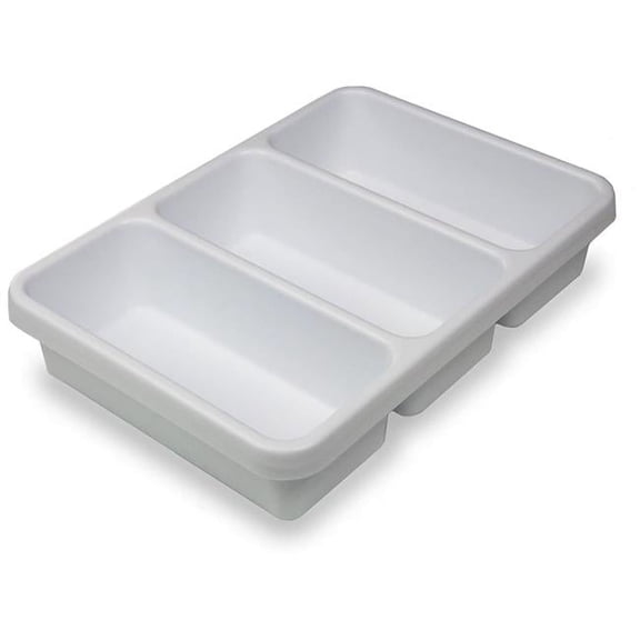 3 Pocket Drawer Organizer