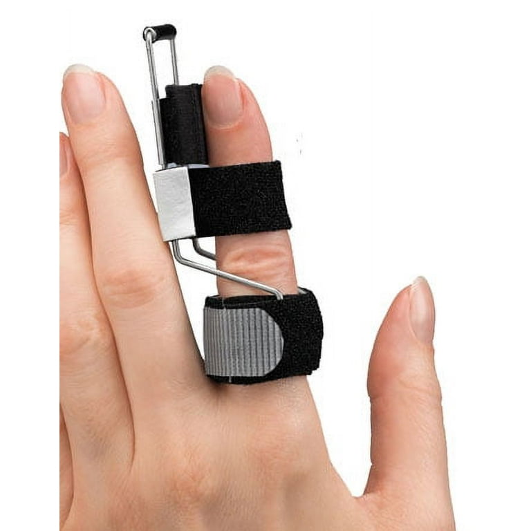 3pp Side Step Finger Splint-Medium