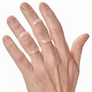 3-Point Products Oval-8 Finger Splint, L