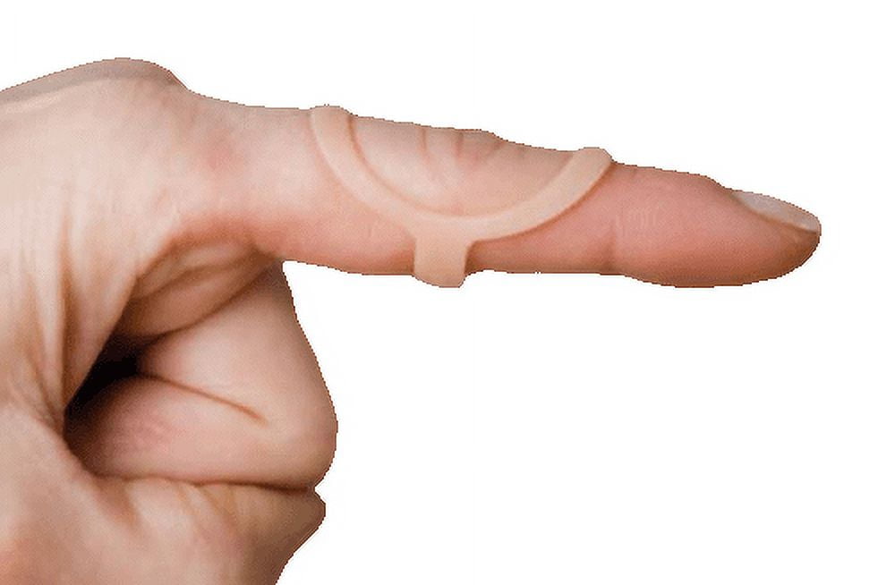 3 Point Products Oval 8 Finger Splints