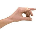 thumbnail image 1 of 3 Point Products Oval 8 Finger Splints, 1 of 2