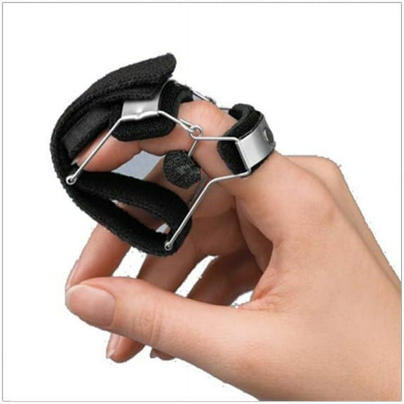 3 Point Products Step Down Splint SM