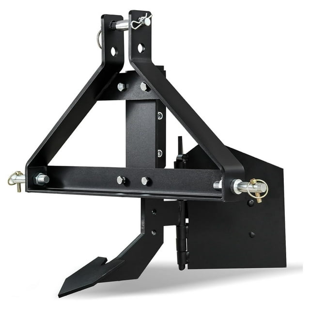 3 Point Quick Hitch Tractors, Middle Buster for Category 1, Heavy Duty