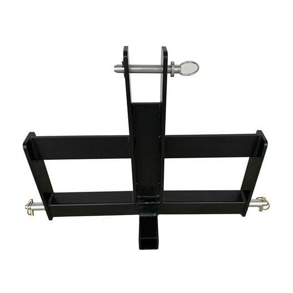 3 Point Suitcase Weight Hitch