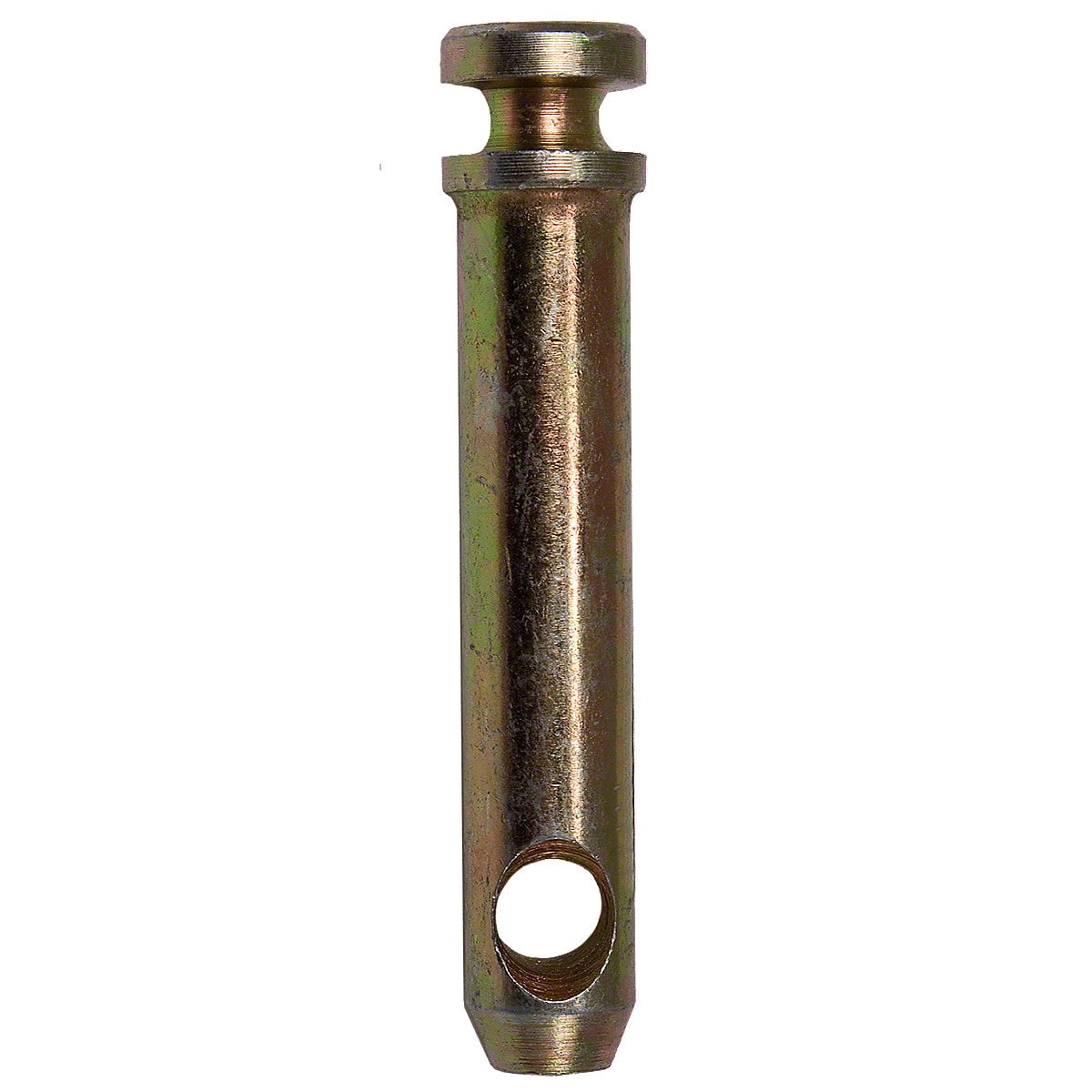 3-Point Top Link Pin (Category 1) 3/4" O.D. 2-3/4" Length Fits International Ford John Deere Massey Allis Chalmers Case Cockshutt Minneapolis Moline White / Oliver Tractor