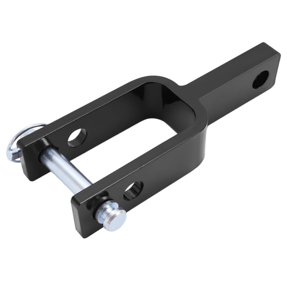 3 Point Versatile Quick Hitch Adapter Fit for Category 1 Quick Hitch