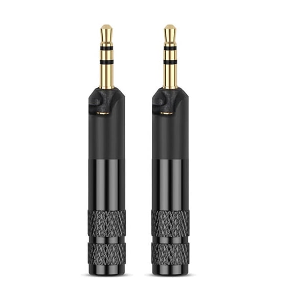 1stk 1,3 m Ersatz-Audiokabel für Sennheiser HD595, HD579, HD598, HD558 1stk 1,3 m Ersatz-Audiokabel für Sennheiser HD595, HD579, HD598, HD558