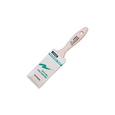 Linzer 1862-3 Pro Poly/Nylon Varnish Brush, 3"
