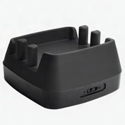 3-Port 30W Quick Charge 3.0 USB Desktop Charging Station for Smartphones and Tablets