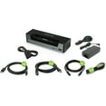 thumbnail image 1 of IOGEAR 3-Port 4K USB-C and DisplayPort KVMP Switch with Power Delivery (gcs1953), 1 of 4