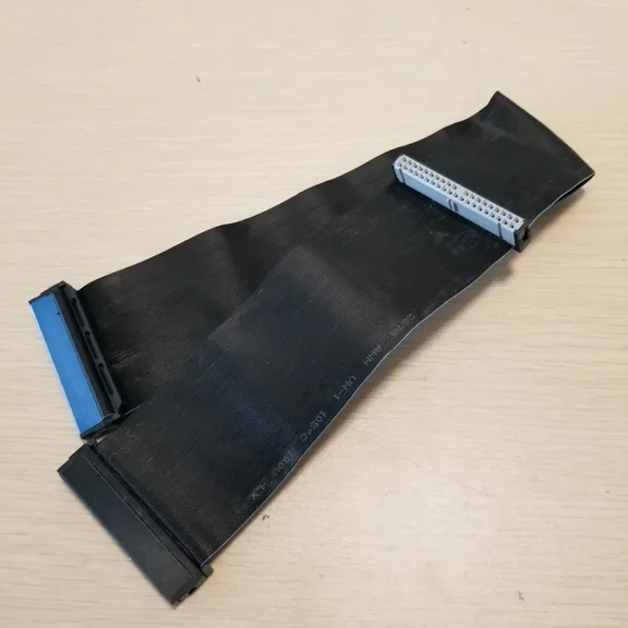 3 Port Hi Speed Ultra ATA UDMA 33/66/100 40Pin IDE Data Extension Cable 40cm For Server Hard Disk