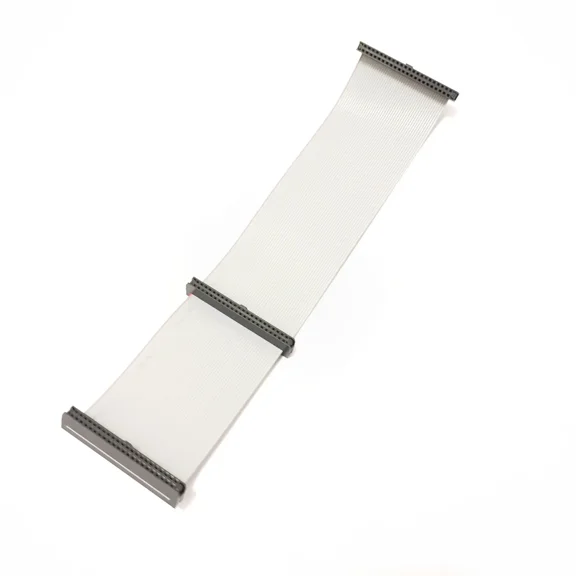 3 Port Hi Speed mini IDE 44Pin Laptop Notebook 2.5inch Female Computer Server Hard Drive Data Extension Cable 20 30cm 40cm 50cm