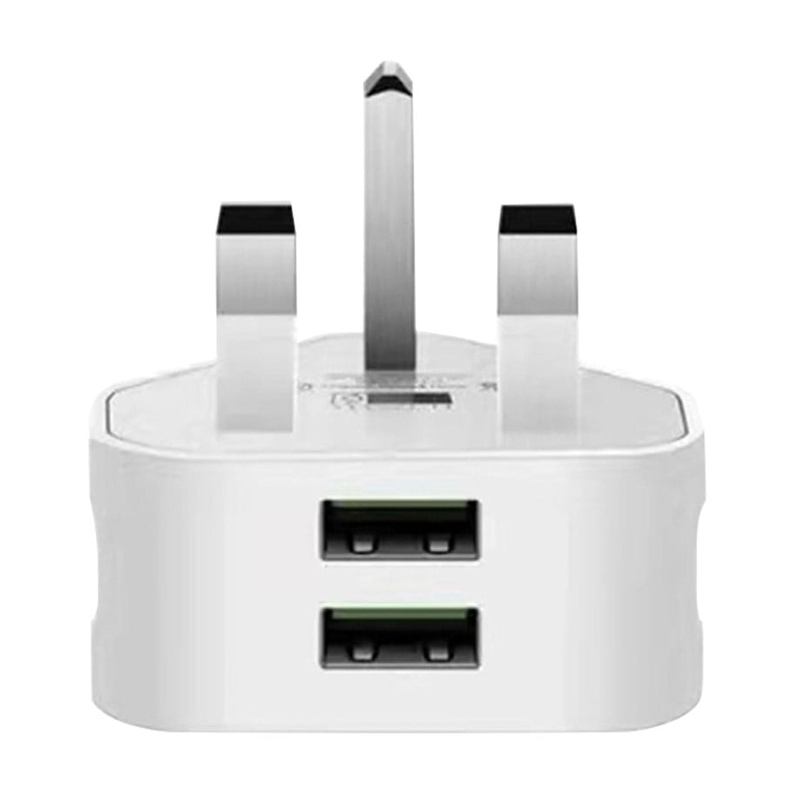 3 Port USB Worldwide Travel Power Adapter Fast Universal Mobile Phone ...