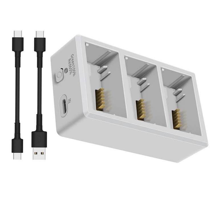 Dji Spark Camera Genuine DJI Spark Battery Charging Hub And