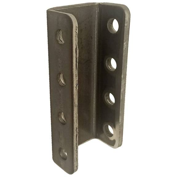 3-Position Adjustable Channel