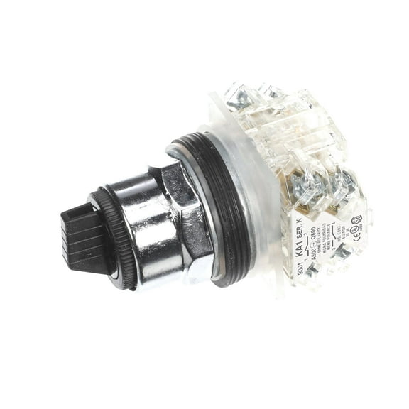 Lvo 3 Position Wash Selector Switc 511-5273 - Genuine OEM Replacement Part