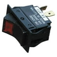 thumbnail image 1 of 3 Position on off Rocker Switch, 1 of 1